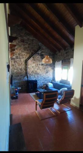 Villa Quijada, Trefacio (fotografie 10)