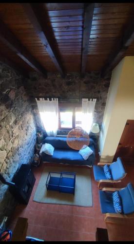 Villa Quijada, Trefacio (fotografie 9)
