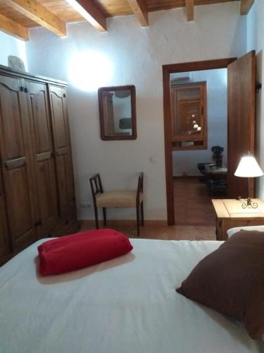 Casa Rural Carmita in Vega de San Mateo