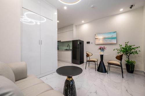 Vinhomes Grand Park - PDG Elegant Residence - 편의 시설/서비스