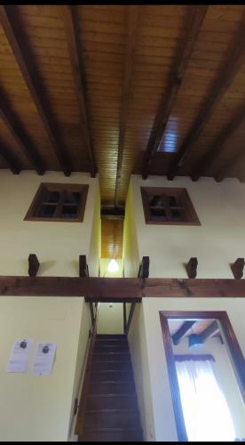 Villa Quijada, Trefacio (fotografie 8)