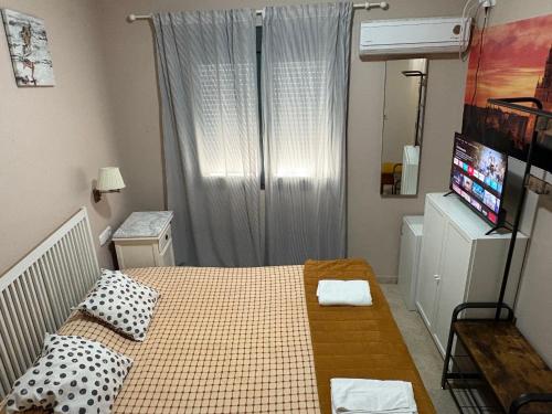DUPLEX SAGASTA Apartamentos-Sagasta, Sevilla (Foto 2)