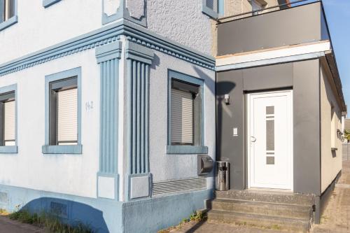 Haus Zehnfreunde in Durmersheim, Deutschland