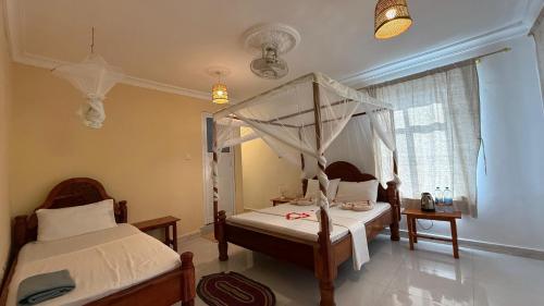 Zanz Bay Hotel - image 3