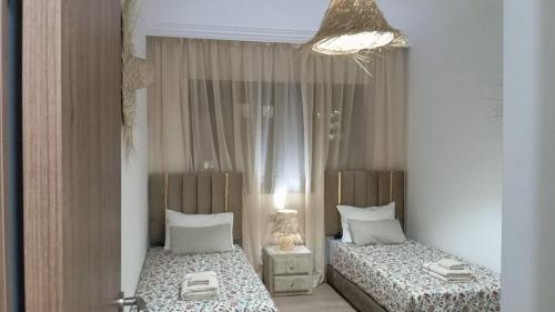 Two bedroom apartment - Guéliz train station