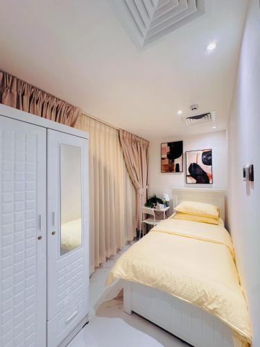 Vogue Inn Abu Dhabi in Abu Dhabi