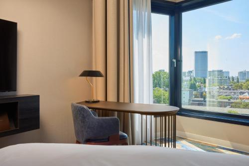 Haven Hotel Rotterdam Curio Collection by Hilton - image 5