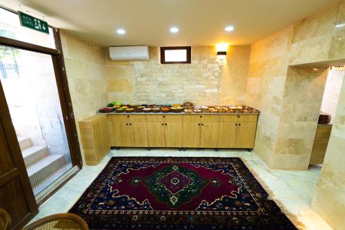 Kaleidoscope Cappadocia - 식음료(F&B)