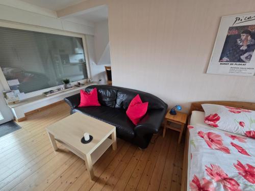 Gute Nacht Ferienwohnung in Halle (Westf.)