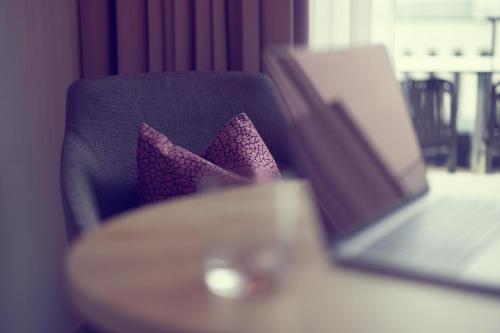 roomz hotel & conference center vienna prater, Vienna (photo 8)