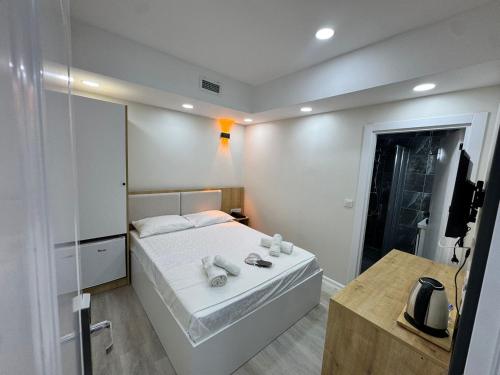 QLİNE HOTEL AİRPORT SaW - image 10