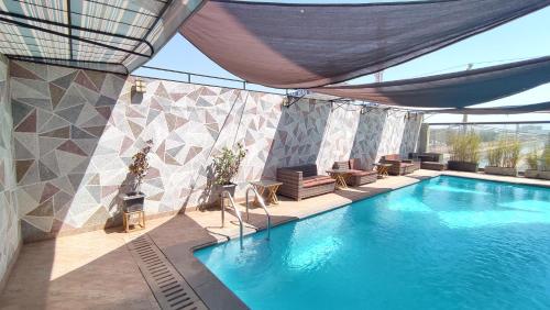 Atmosphère Hotel & Spa  in Antananarivo