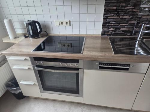 Gute Nacht Ferienwohnung in Halle (Westf.)