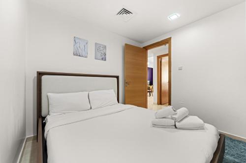 Golden Woods Escape Near Marina & JBR, Dubai (foto 8)