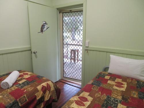 Jarrah Forest Lodge in Dwellingup