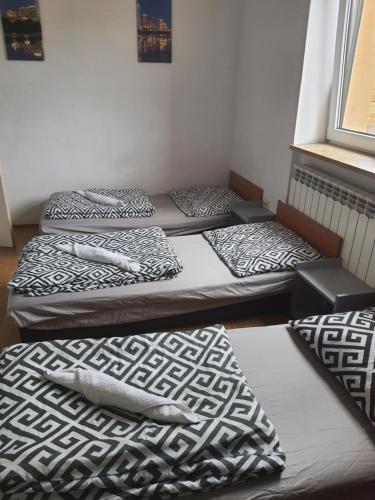 Kwatery pracownicze - Piotrkow Trybunalski