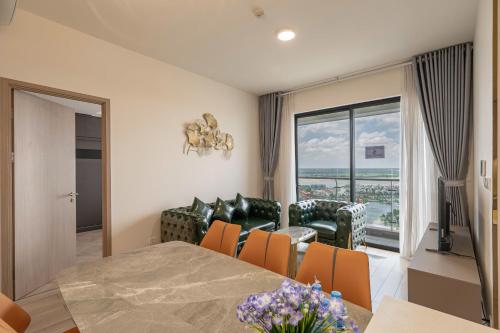 Vinhomes Grand Park - PDG Elegant Residence - 편의 시설/서비스
