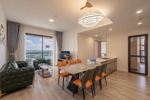 Vinhomes Grand Park - PDG Elegant Residence - 편의 시설/서비스