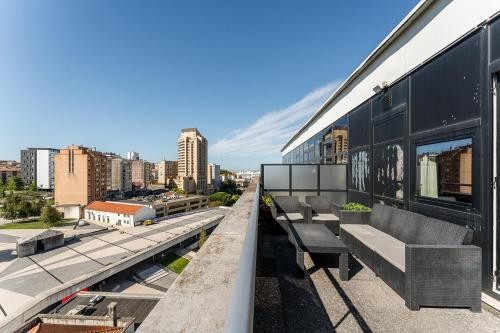 GuestReady – Urban comfort in Vila Nova de Gaia in Mafamude