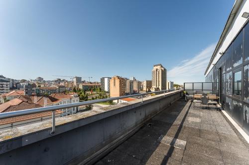 GuestReady – Urban comfort in Vila Nova de Gaia in Mafamude