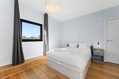GuestReady – Urban comfort in Vila Nova de Gaia in Mafamude