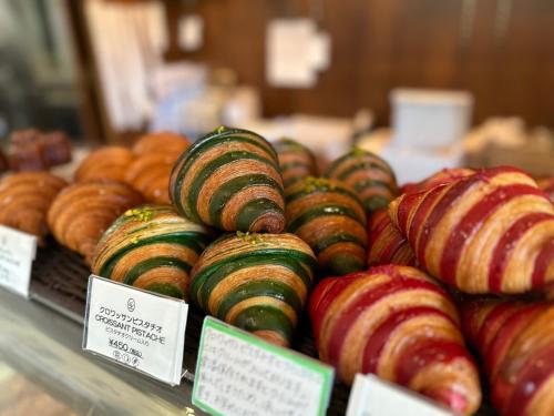Etoile Kagurazaka-Queen Room near Shinjuku, Self Check-in