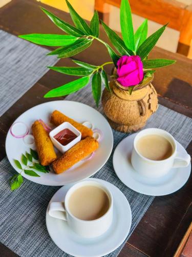 식음료(F&B), Elepath Lodge Pinnawala in 핀나왈라