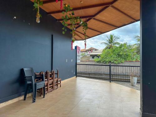 전망, Elepath Lodge Pinnawala in 핀나왈라