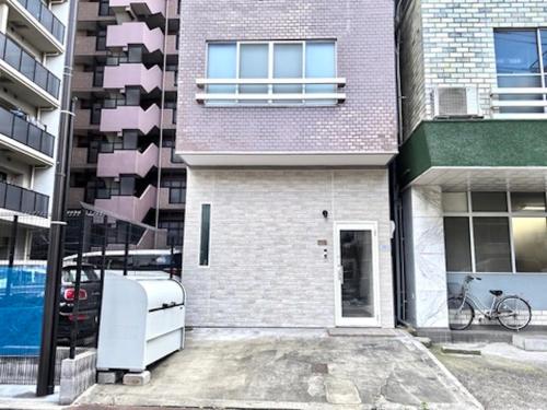 Nippori mansion#Arakawa-ku, Tokio