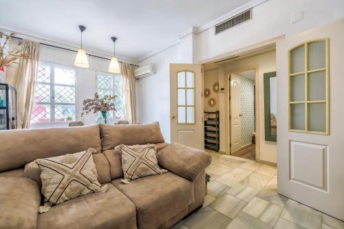 Apartamento Azonaicas, pleno centro de Córdoba y parking incluido, Córdoba (fotografie 8)