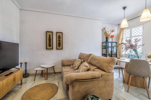 Apartamento Azonaicas, pleno centro de Córdoba y parking incluido, Córdoba (fotografie 7)
