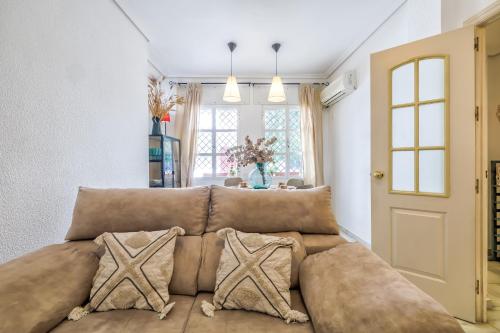 Apartamento Azonaicas, pleno centro de Córdoba y parking incluido, Córdoba (fotografie 9)