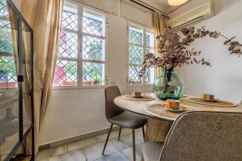 Apartamento Azonaicas, pleno centro de Córdoba y parking incluido, Córdoba (fotografie 10)