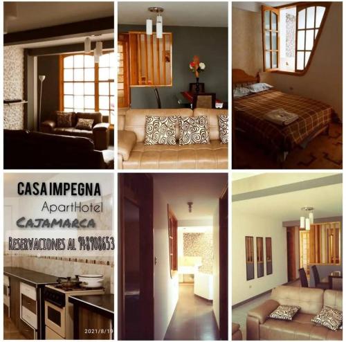 Departamento LUXOR