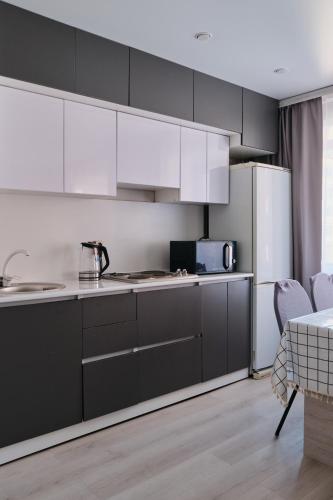 Seven City Apartments in Semey