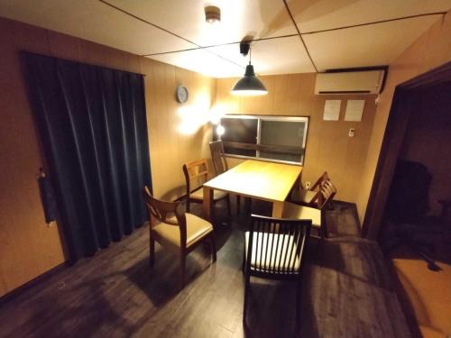 たけのこ古民家いちはらキッズベース