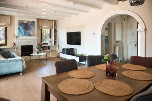 The Best Holiday Villa - Calpe