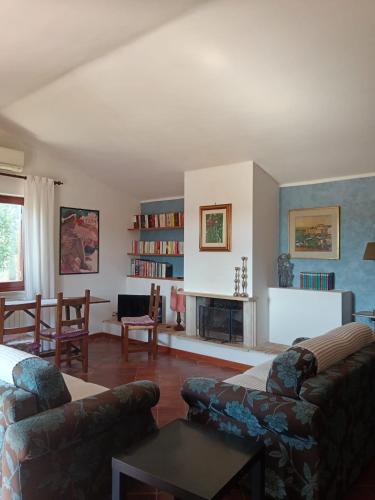 娛樂設施, Poggio Bassotto in 薩克羅法諾