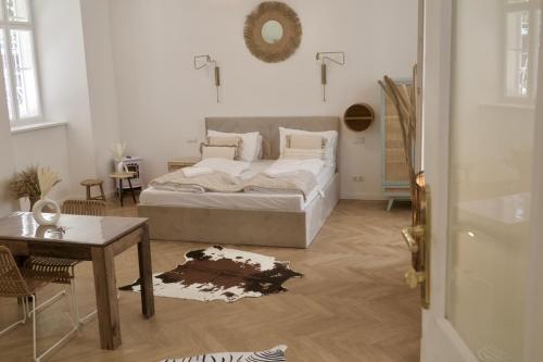 City Stay Vienna – Stephansdom, Vídeň (fotografie 2)
