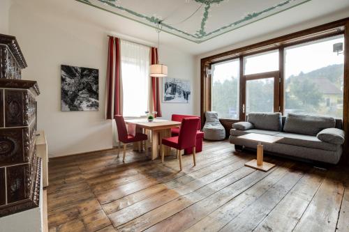 Konrad-Haus - DorfResort Mitterbach in Mitterbach Am Erlaufsee