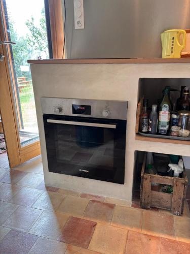 Gavarnie eco-gite grange in Gedre