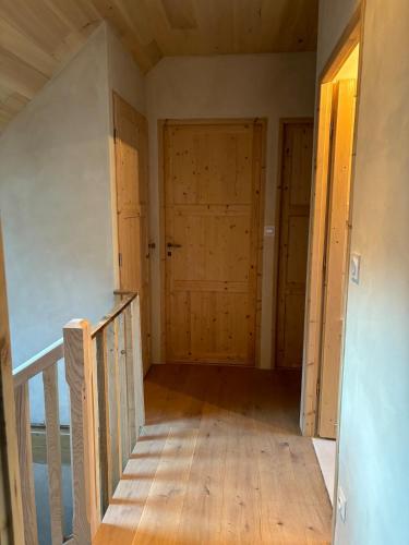 Gavarnie eco-gite grange in Gedre