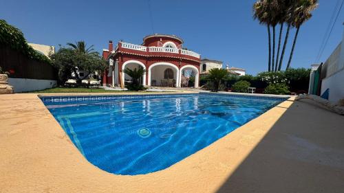 Villa Cris LOCDENIA