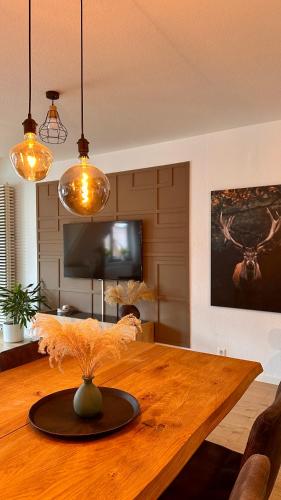 AMAO Green - City Center - Penthouse Maisonette - 90 m2 - 8 Guests - Rooftop Terrace - King-Size Bed in Lahr/Schwarzwald