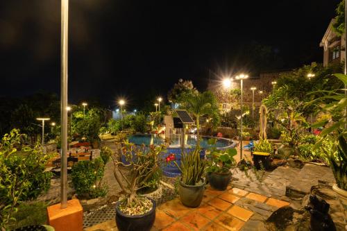 Phạm Gia Home Retreat Pool & Garden (Pham Gia Home Retreat Pool & Garden) in Phuong 6
