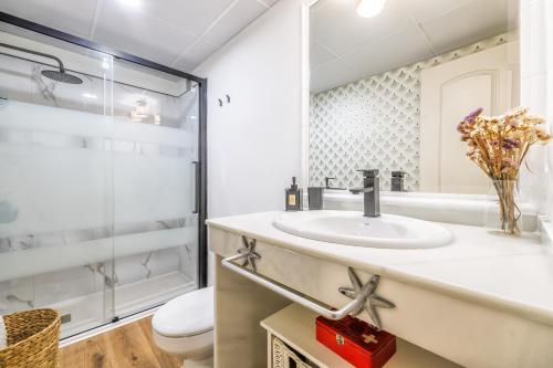 Apartamento Azonaicas, pleno centro de Córdoba y parking incluido, Córdoba (fotografie 4)
