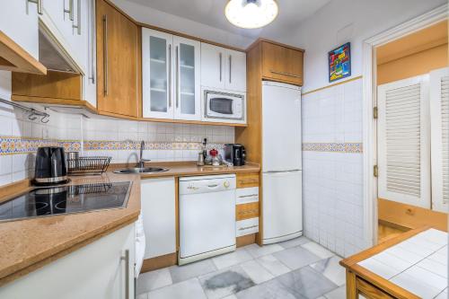 Apartamento Azonaicas, pleno centro de Córdoba y parking incluido, Córdoba (fotografie 5)