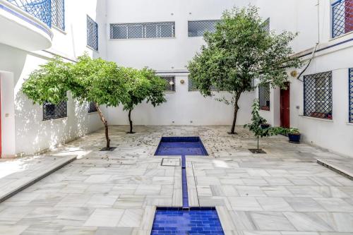 Apartamento Azonaicas, pleno centro de Córdoba y parking incluido, Córdoba (fotografie 6)
