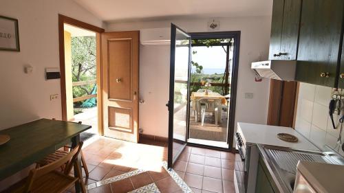  Cottage Primula in Marina di Camerota