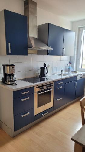 Ferienwohnung Gästehaus Bauer 2 (Ferienwohnung Gastehaus Bauer 2) in Heiligenhaus